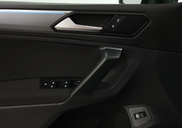 Volkswagen Tiguan cena 124999 przebieg: 108000, rok produkcji 2022 z Gdańsk małe 781